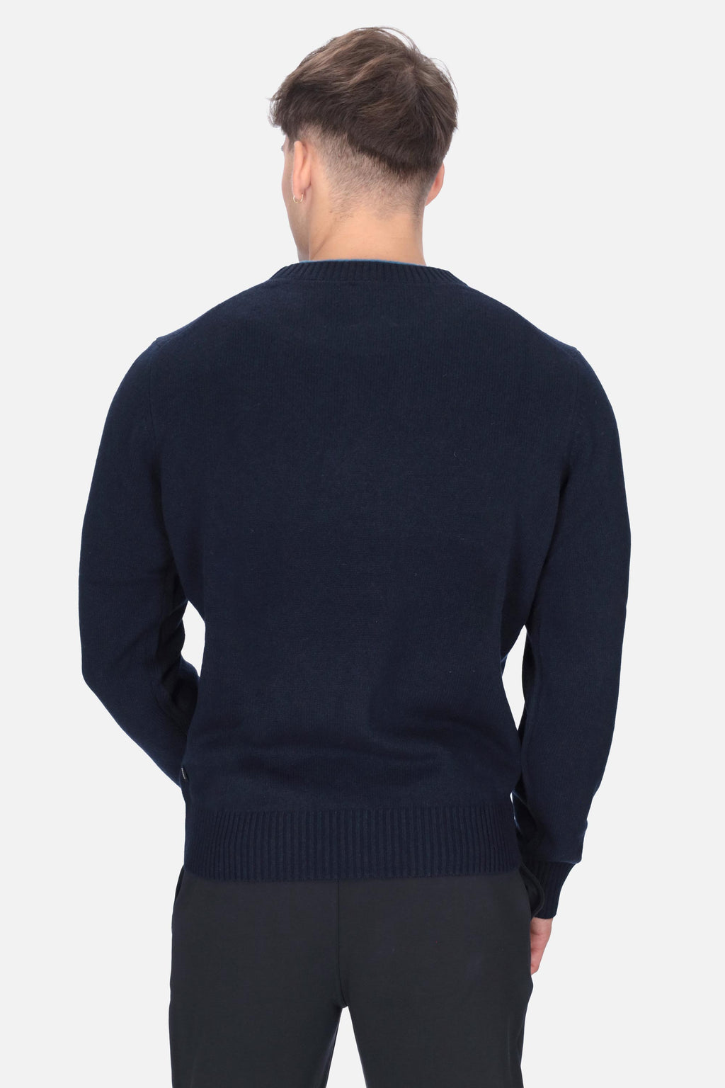 BLU | ECOALF - U MARUL0632 Maglia