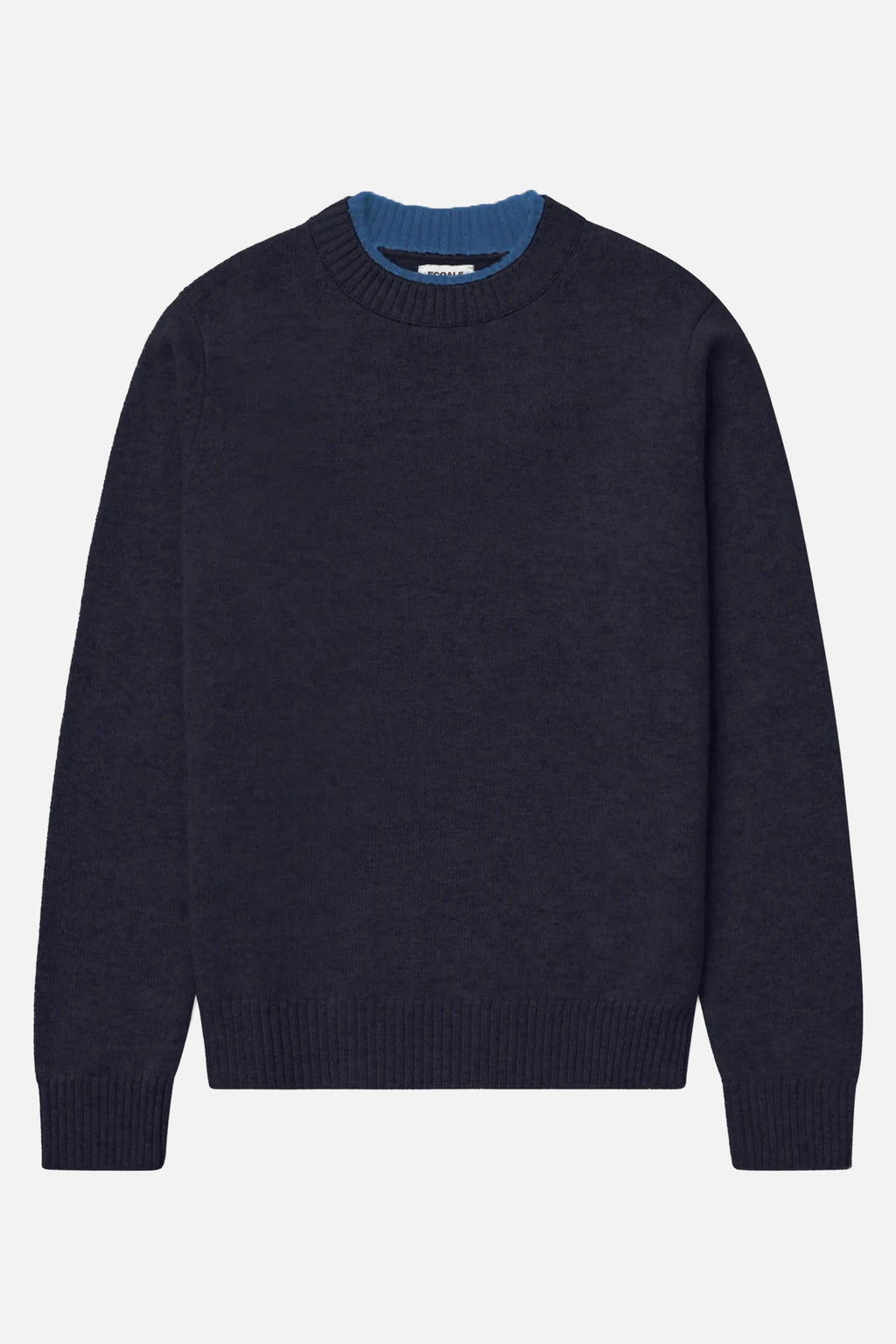 BLU | ECOALF - U MARUL0632 Maglia