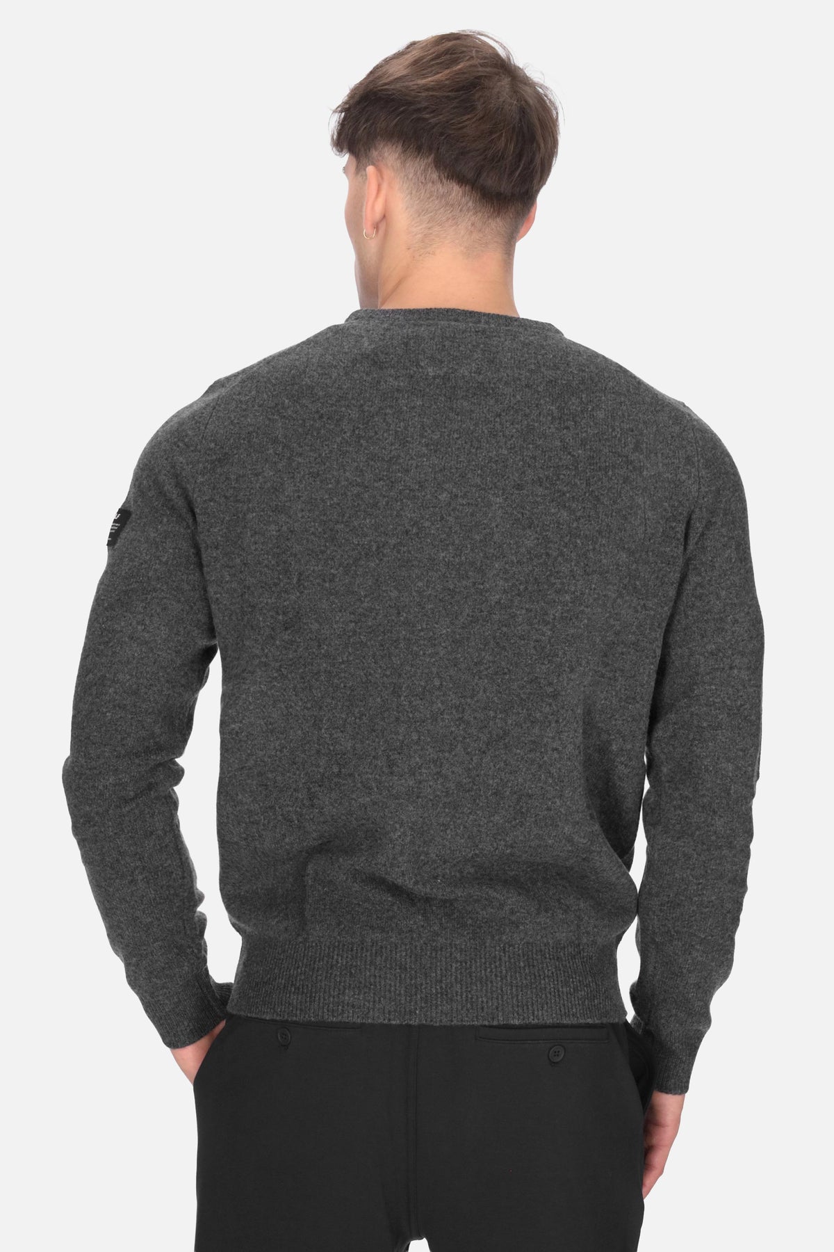 GRIGIO | ECOALF - U LAGU00698 Maglia