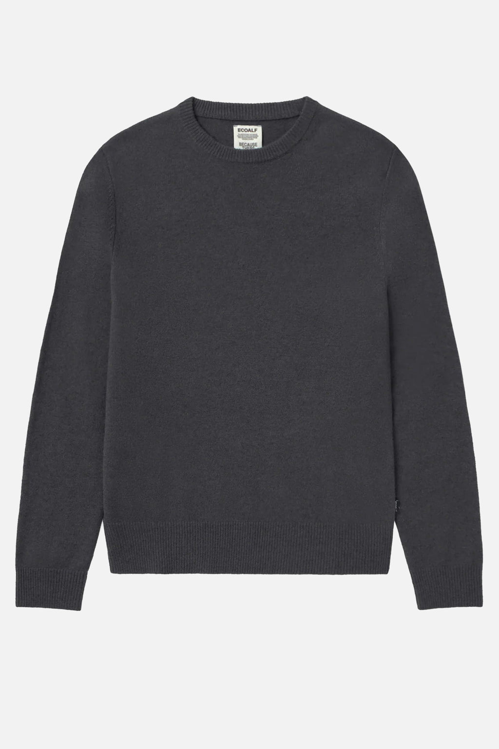 GRIGIO | ECOALF - U LAGU00698 Maglia