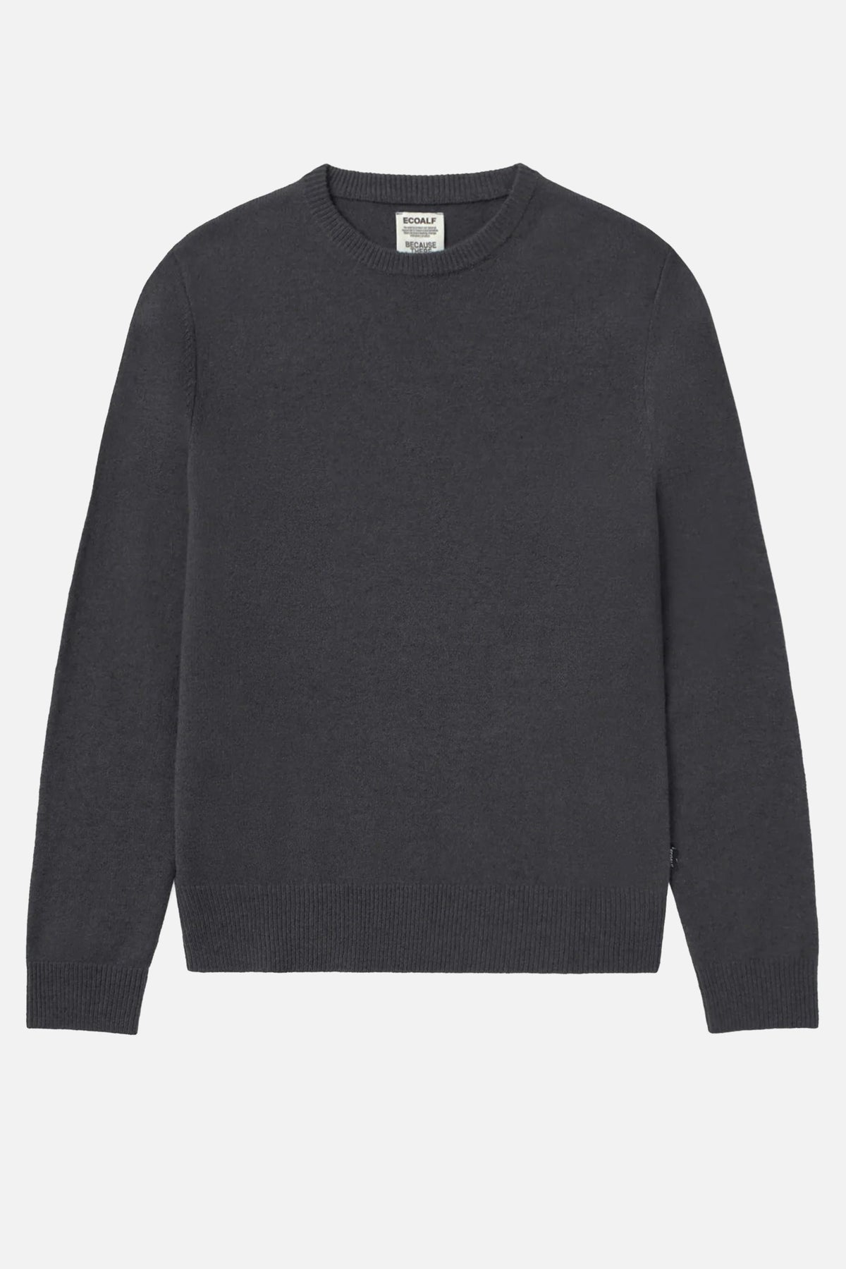 GRIGIO | ECOALF - U LAGU00698 Maglia
