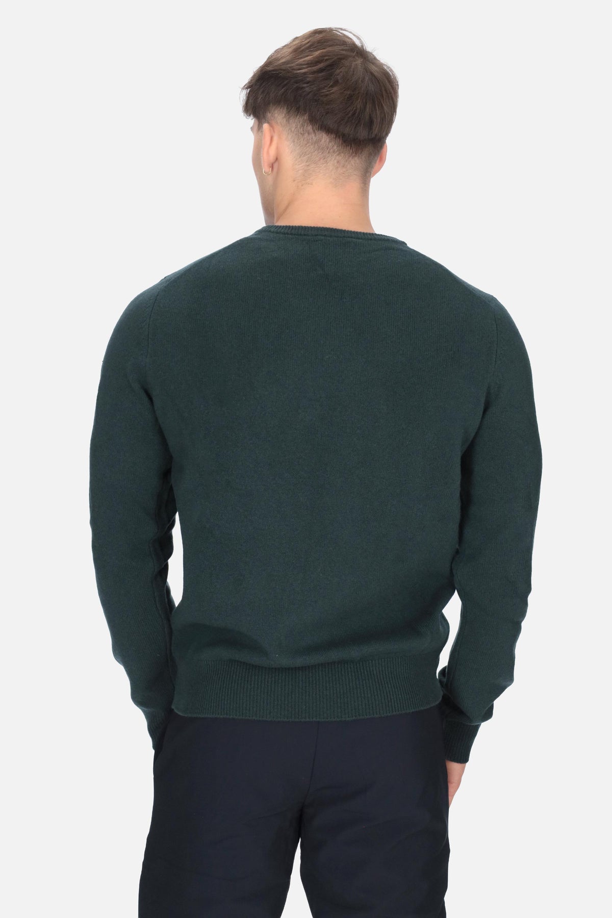 VERDONE | ECOALF - U LAGU00698 Maglia