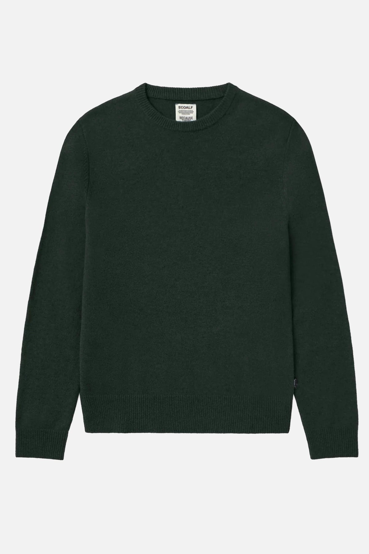 VERDONE | ECOALF - U LAGU00698 Maglia