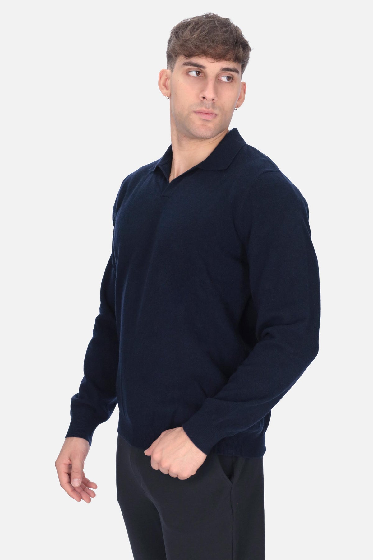 BLU | ECOALF - U MOPAN0632 Maglia