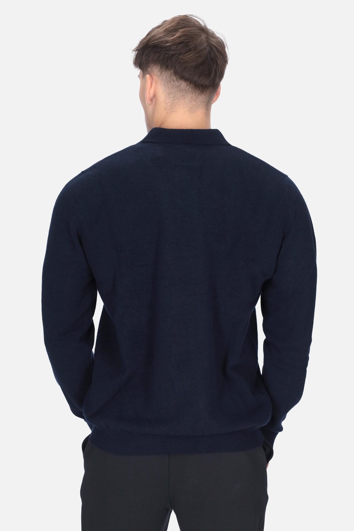 BLU | ECOALF - U MOPAN0632 Maglia