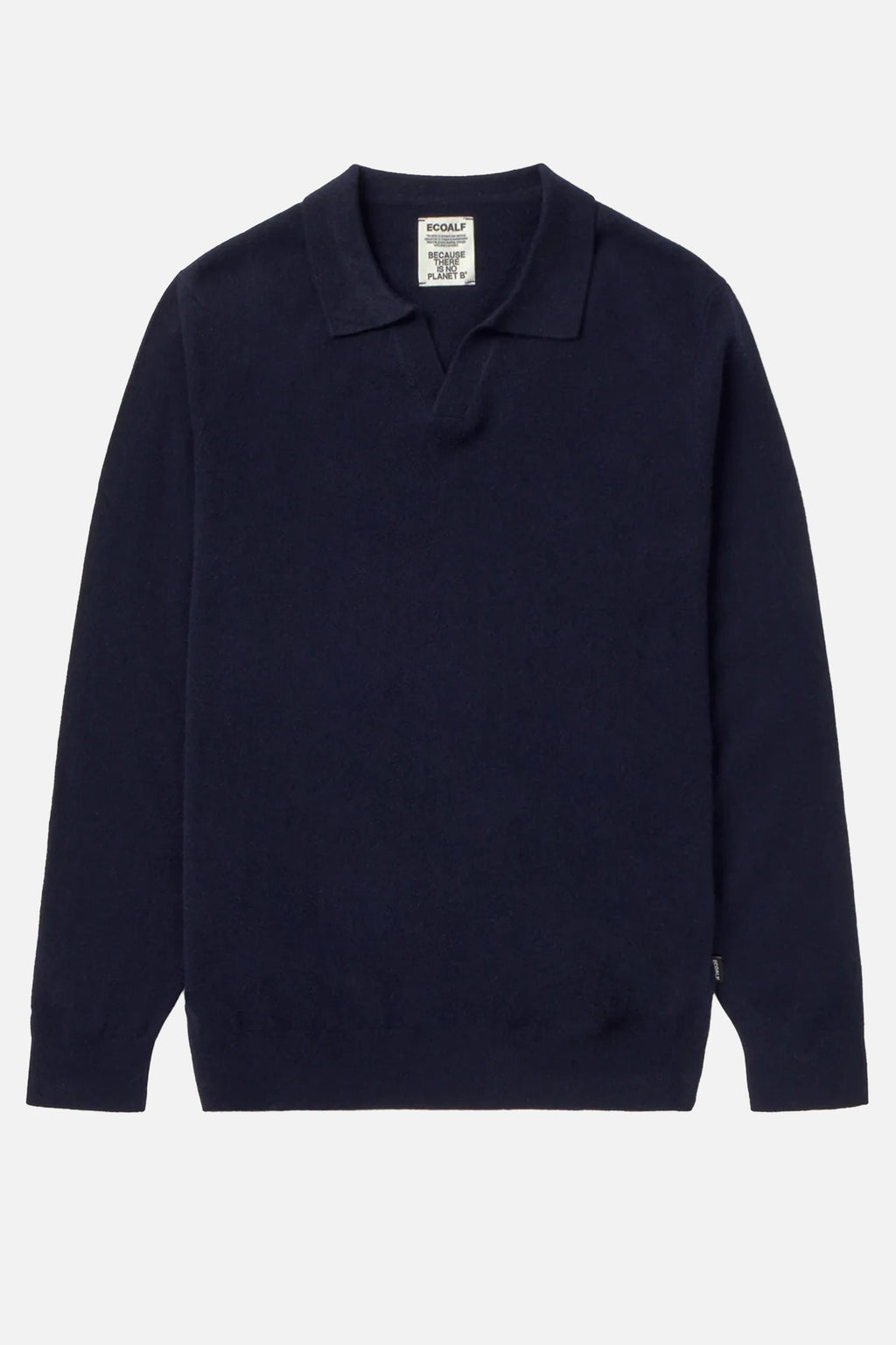 BLU | ECOALF - U MOPAN0632 Maglia