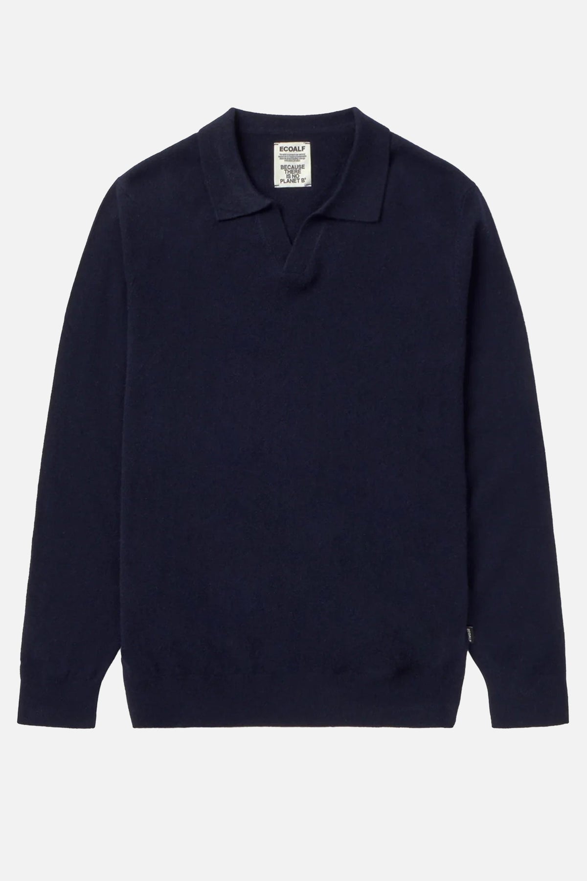 BLU | ECOALF - U MOPAN0632 Maglia