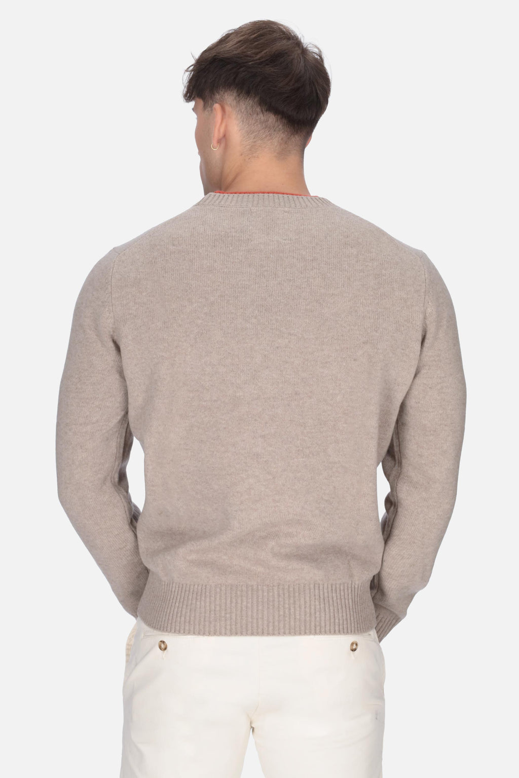 TORTORA | ECOALF - U MARUL0632 Maglia