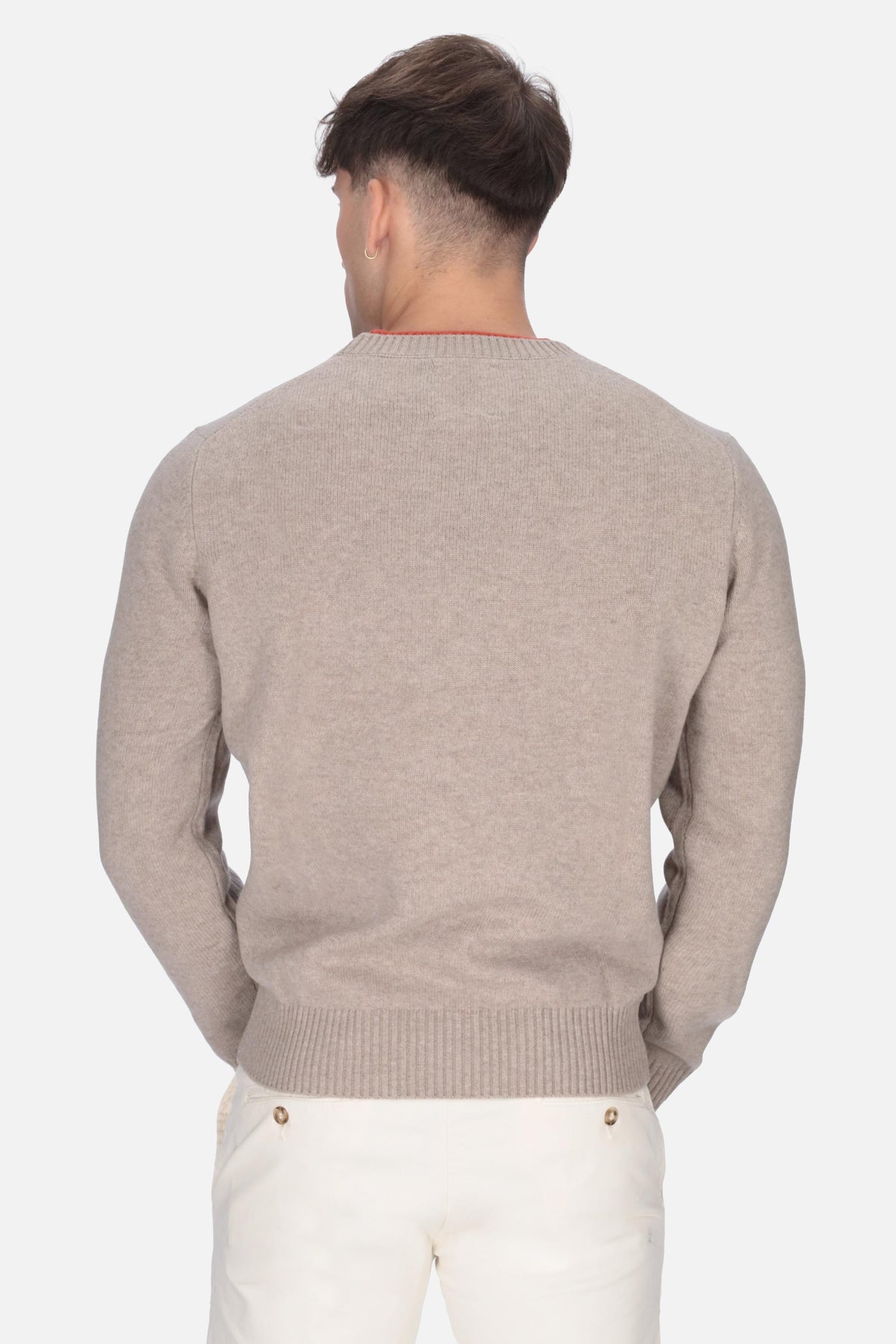 TORTORA | ECOALF - U MARUL0632 Maglia