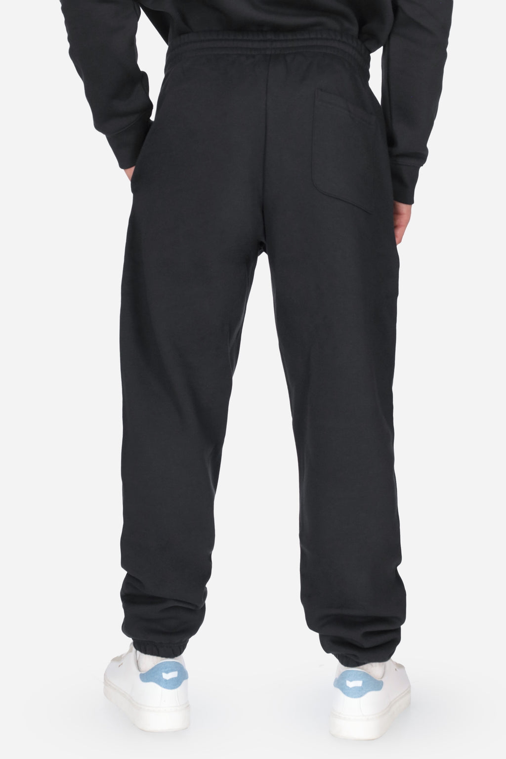 NERO | NEW BALANCE  - U MP41503BK Pantalone