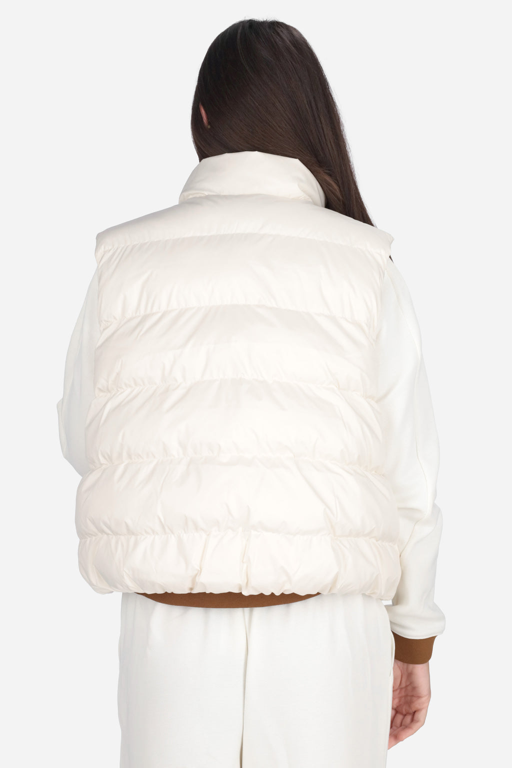 PANNA | NEW BALANCE  - D WJ62O4EXLIN Gilet