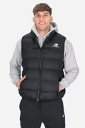 NERO | NEW BALANCE  - U MJ62K00EBK Gilet
