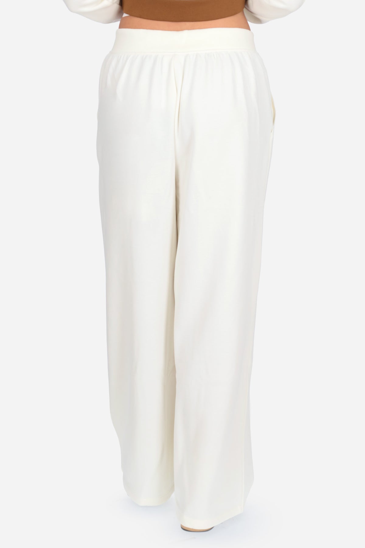 PANNA | NEW BALANCE  - D WB6233SEAGA Pantalone