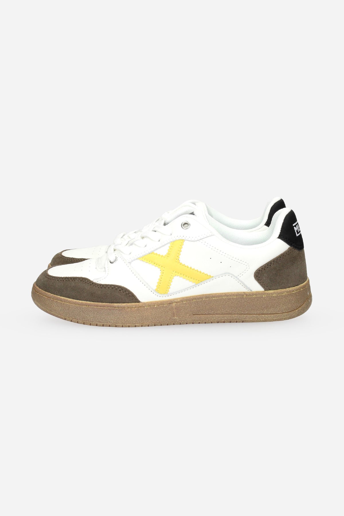 BIANCO | MUNICH - U 8908118 Sneakers