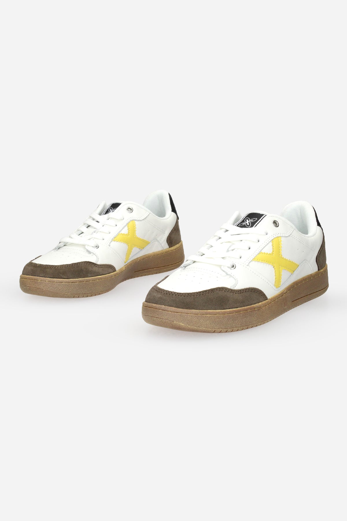 BIANCO | MUNICH - U 8908118 Sneakers