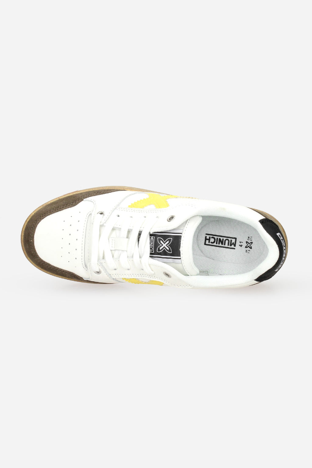 BIANCO | MUNICH - U 8908118 Sneakers