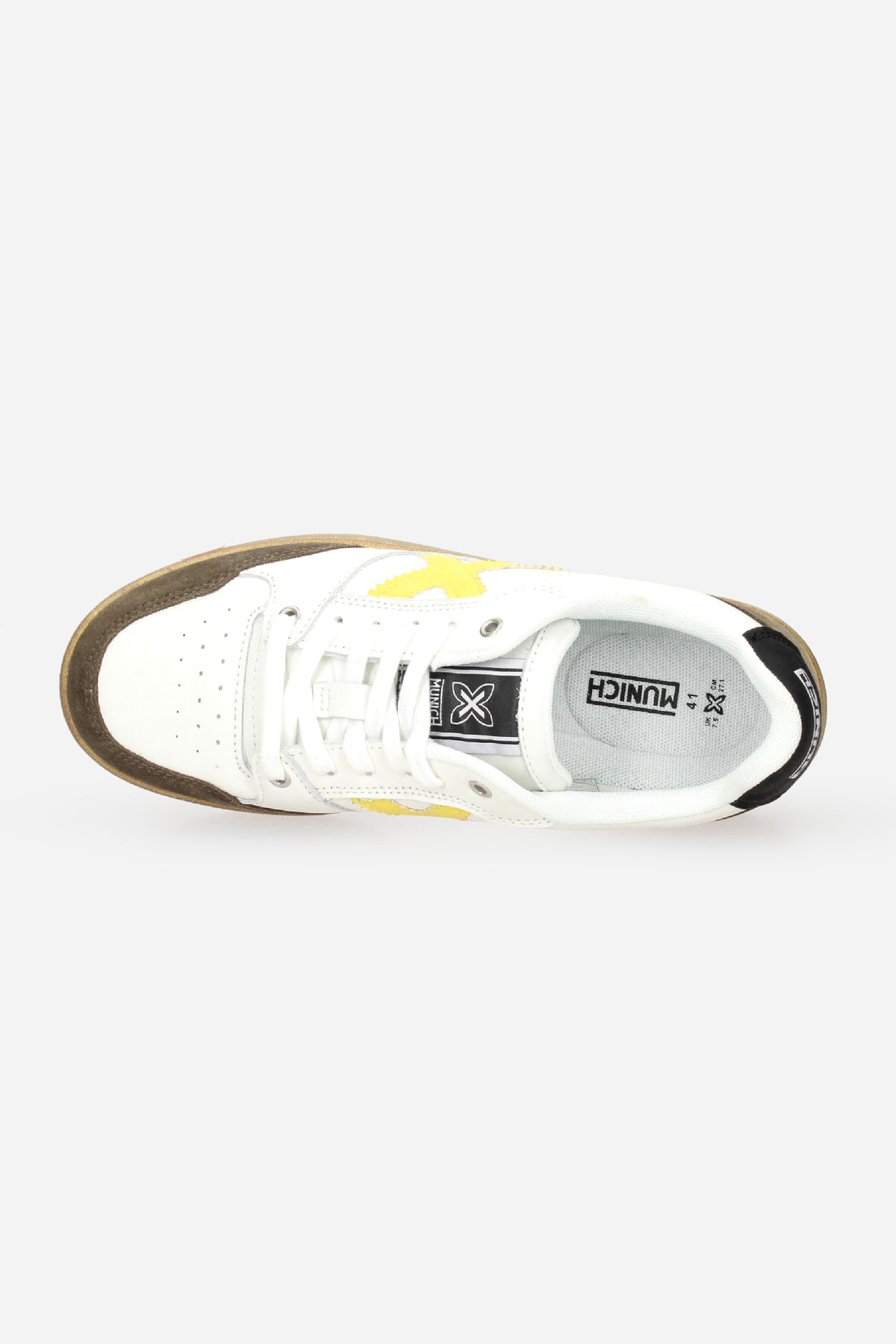 BIANCO | MUNICH - U 8908118 Sneakers