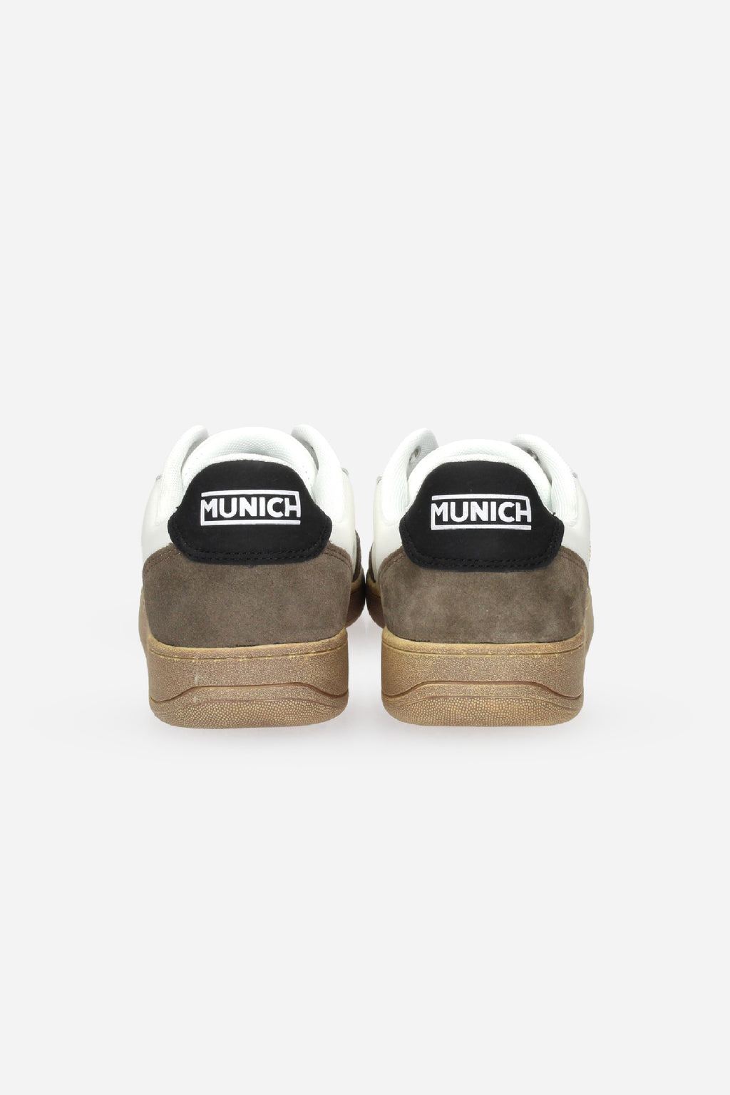 BIANCO | MUNICH - U 8908118 Sneakers
