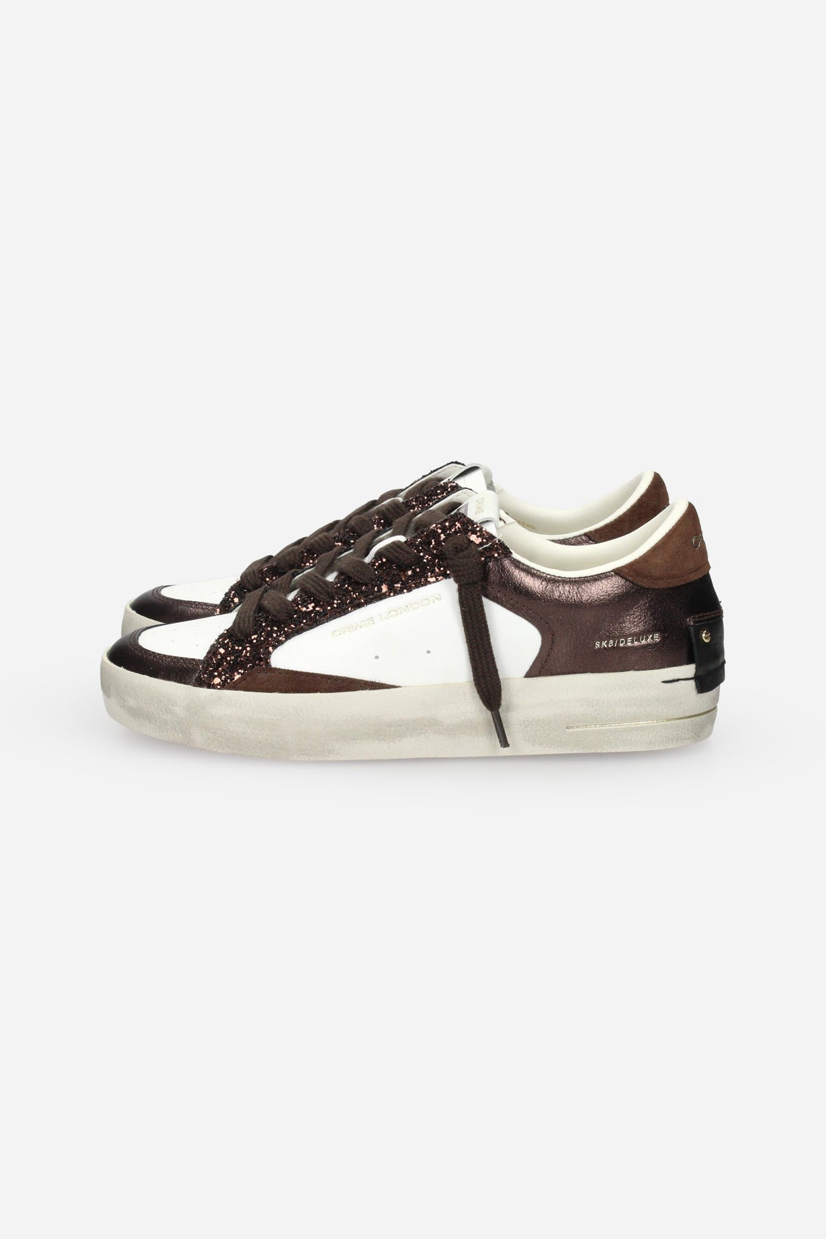 MARRONE | CRIME - D 23103 Sneakers