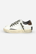 BIANCO | CRIME - U 10109 Sneakers