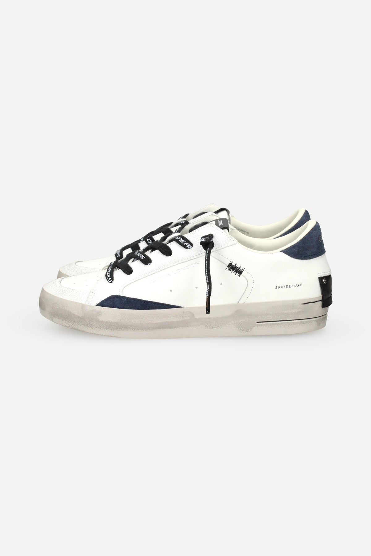 BIANCO | CRIME - U 10102 Sneakers