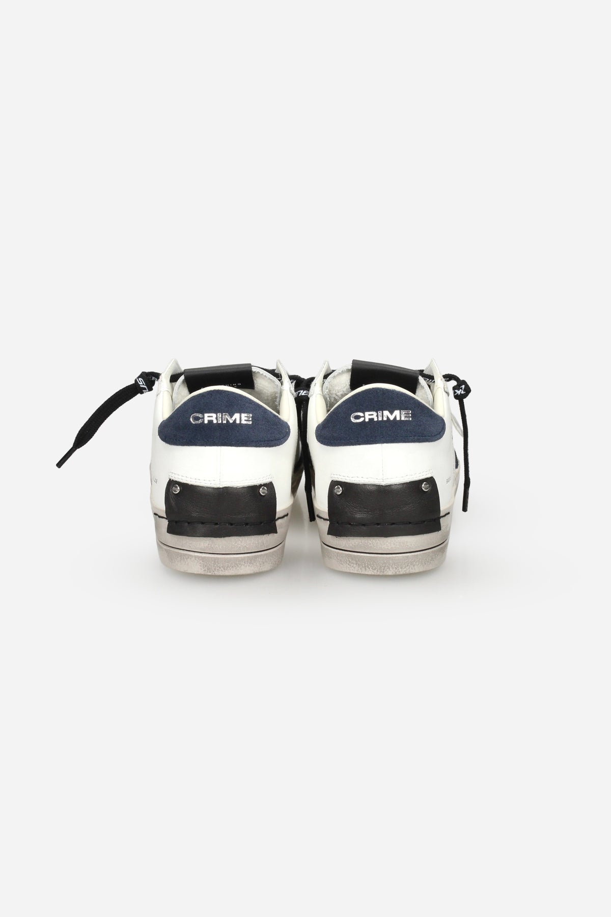 BIANCO | CRIME - U 10102 Sneakers