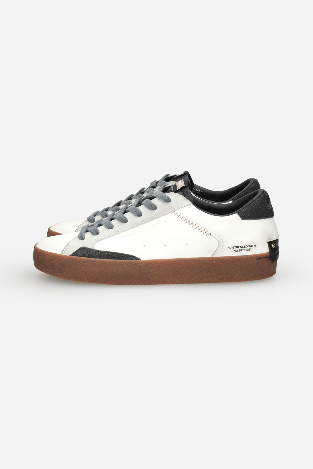 BIANCO | CRIME - U 10001 Sneakers