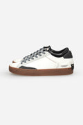 BIANCO | CRIME - U 10001 Sneakers