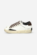 BIANCO | CRIME - U 10003 Sneakers