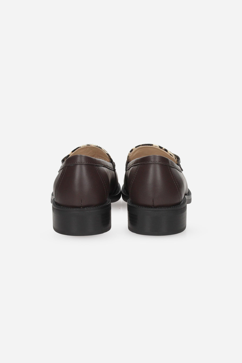 TESTA DI MORO | LIU JO SHOES - D SF6069PX163 Mocassino