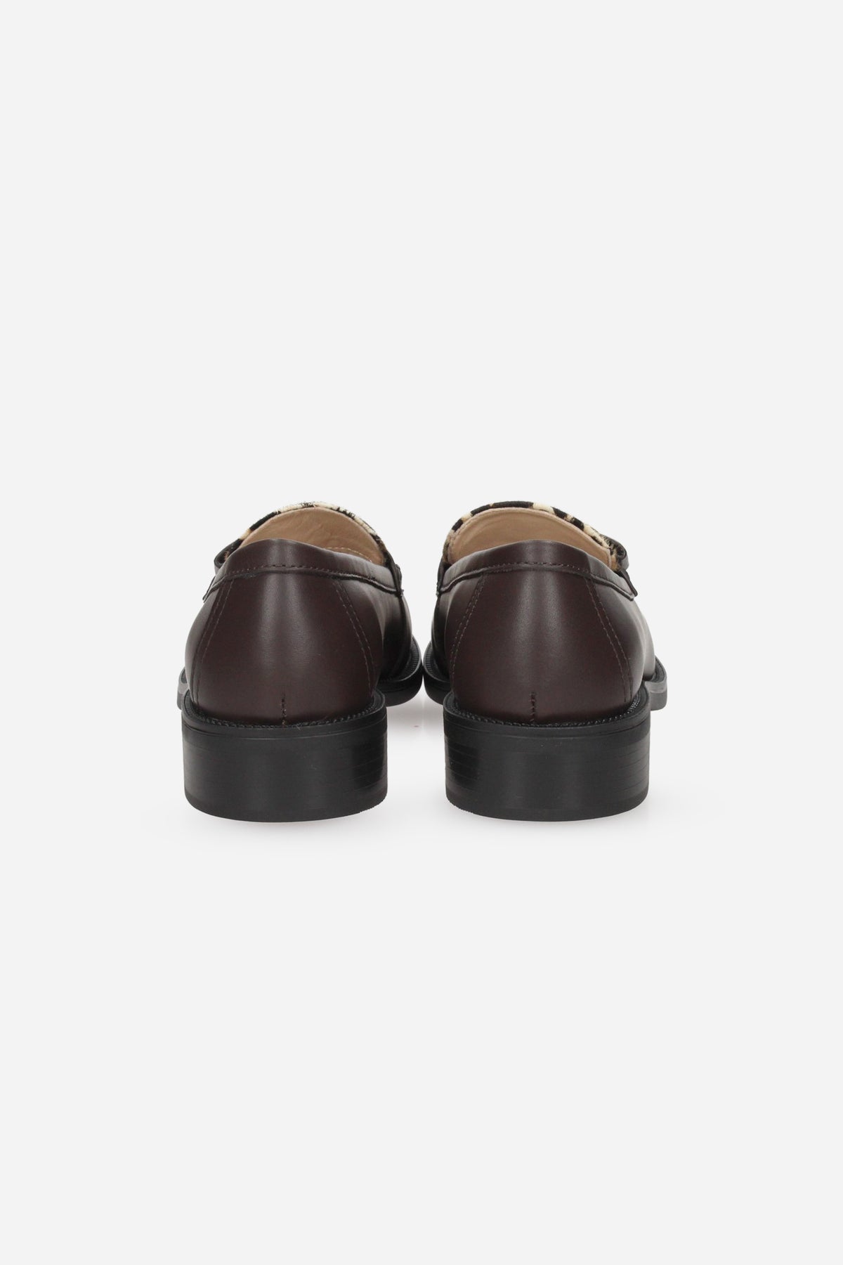 TESTA DI MORO | LIU JO SHOES - D SF6069PX163 Mocassino