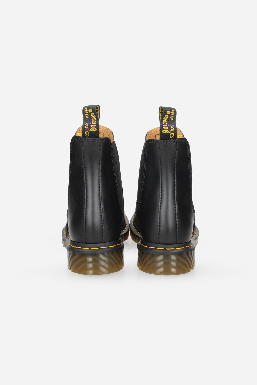 NERO | DR. MARTENS - U 2976YS Beatles