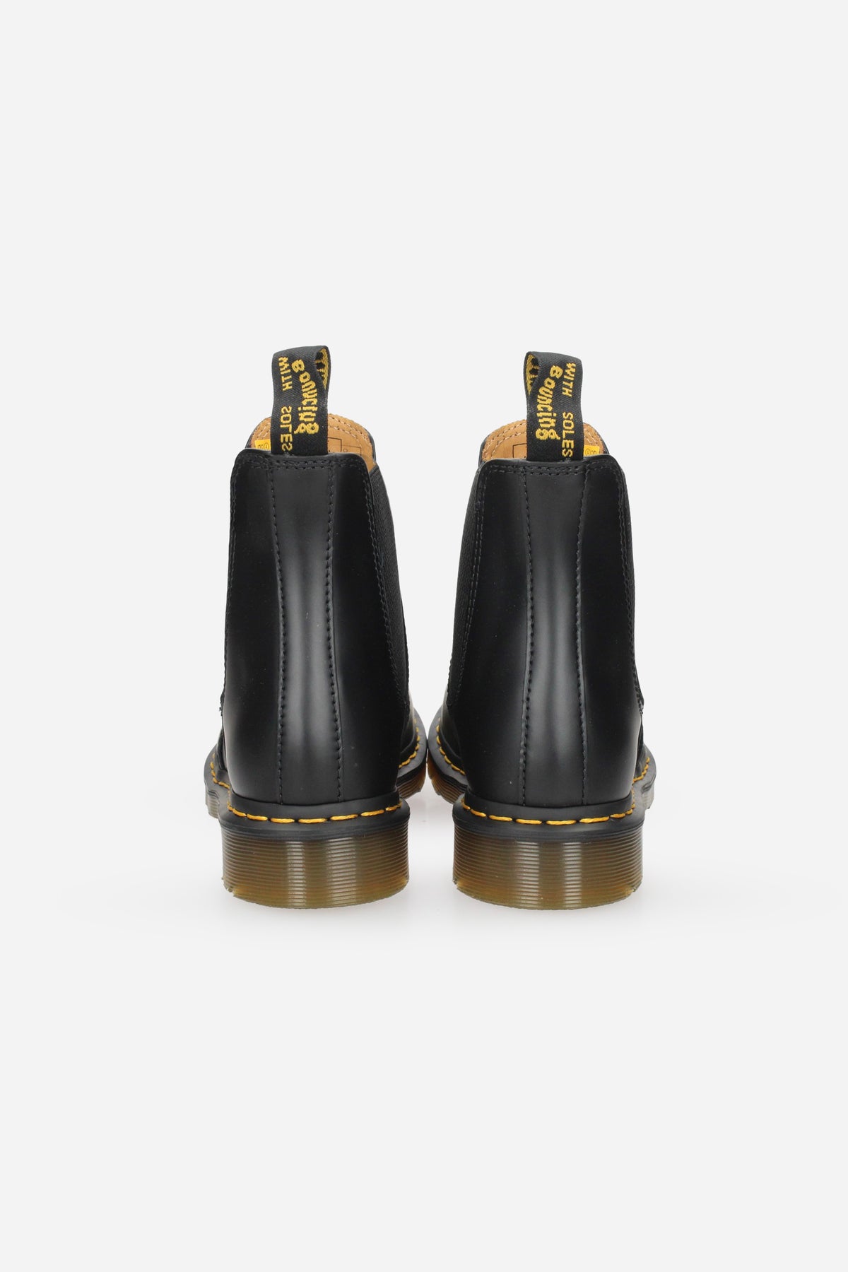 NERO | DR. MARTENS - U 2976YS Beatles