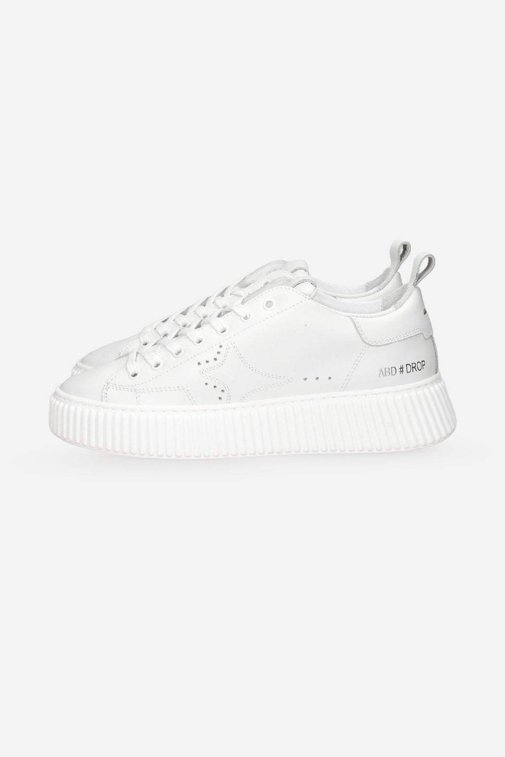BIANCO | AMA BRAND - U 4793 Sneakers