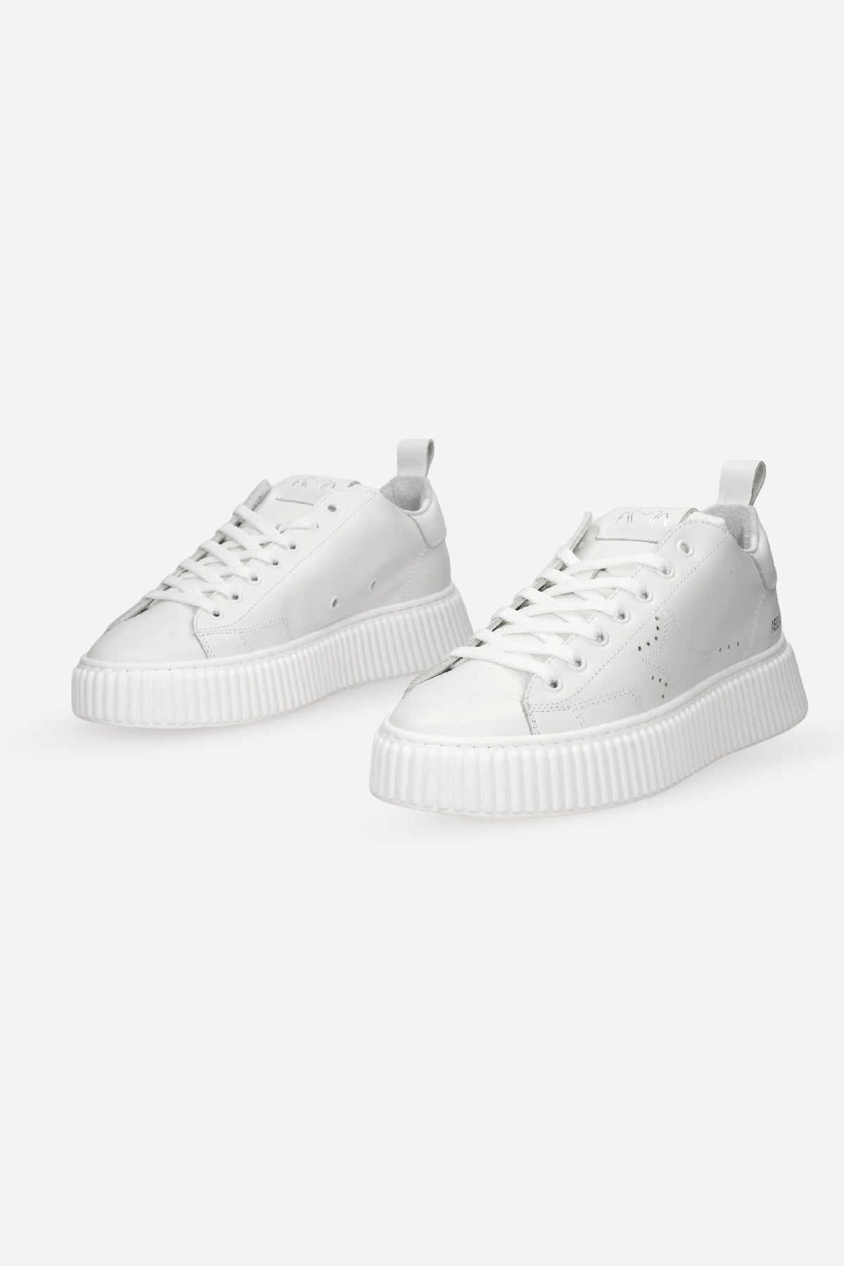 BIANCO | AMA BRAND - U 4793 Sneakers