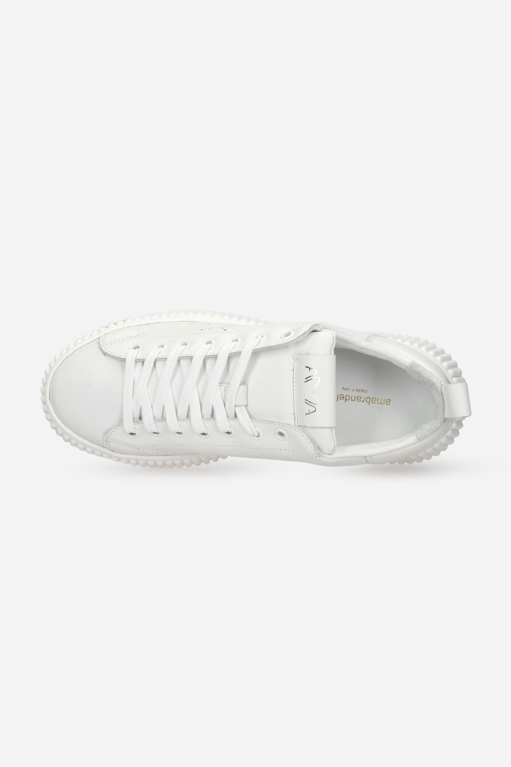 BIANCO | AMA BRAND - U 4793 Sneakers