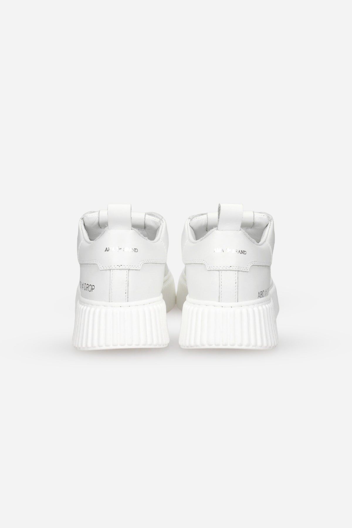BIANCO | AMA BRAND - U 4793 Sneakers