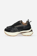 NERO | ALEXANDER SMITH - D 1246 Sneakers