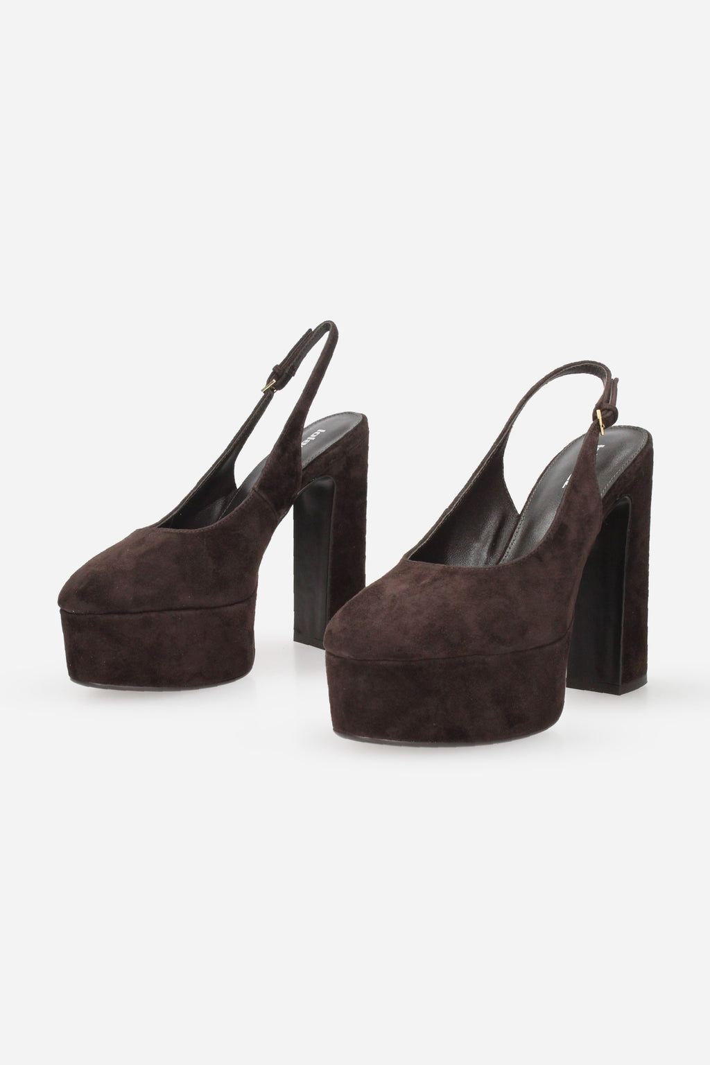 TESTA DI MORO | LOLACRUZ - D 049P30BK Chanel