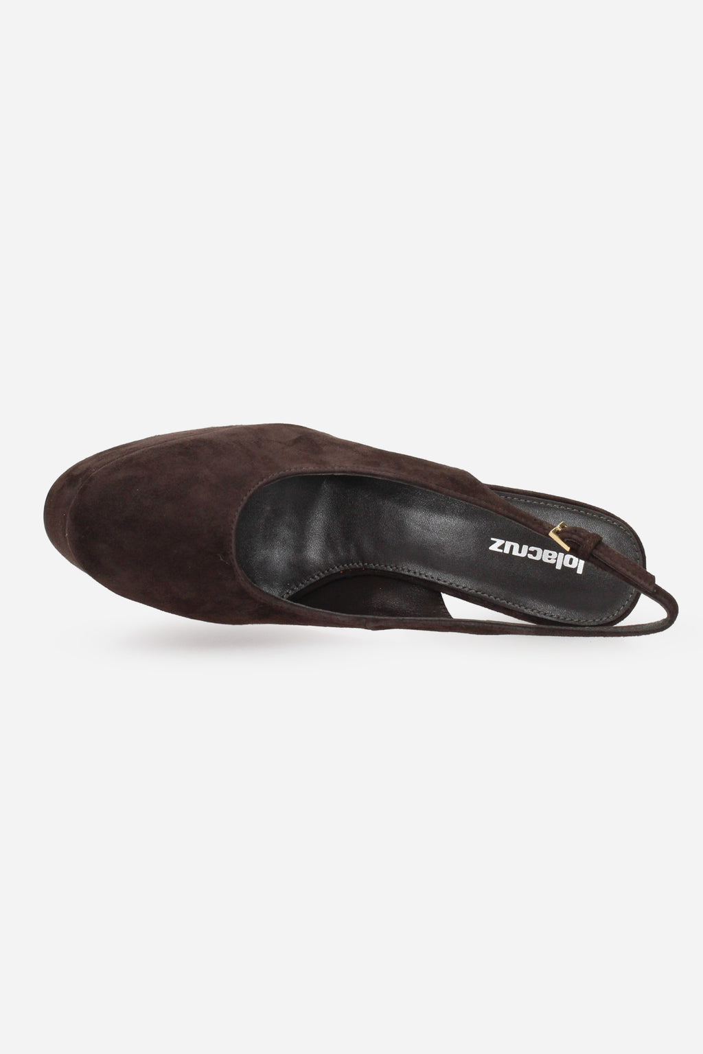 TESTA DI MORO | LOLACRUZ - D 049P30BK Chanel