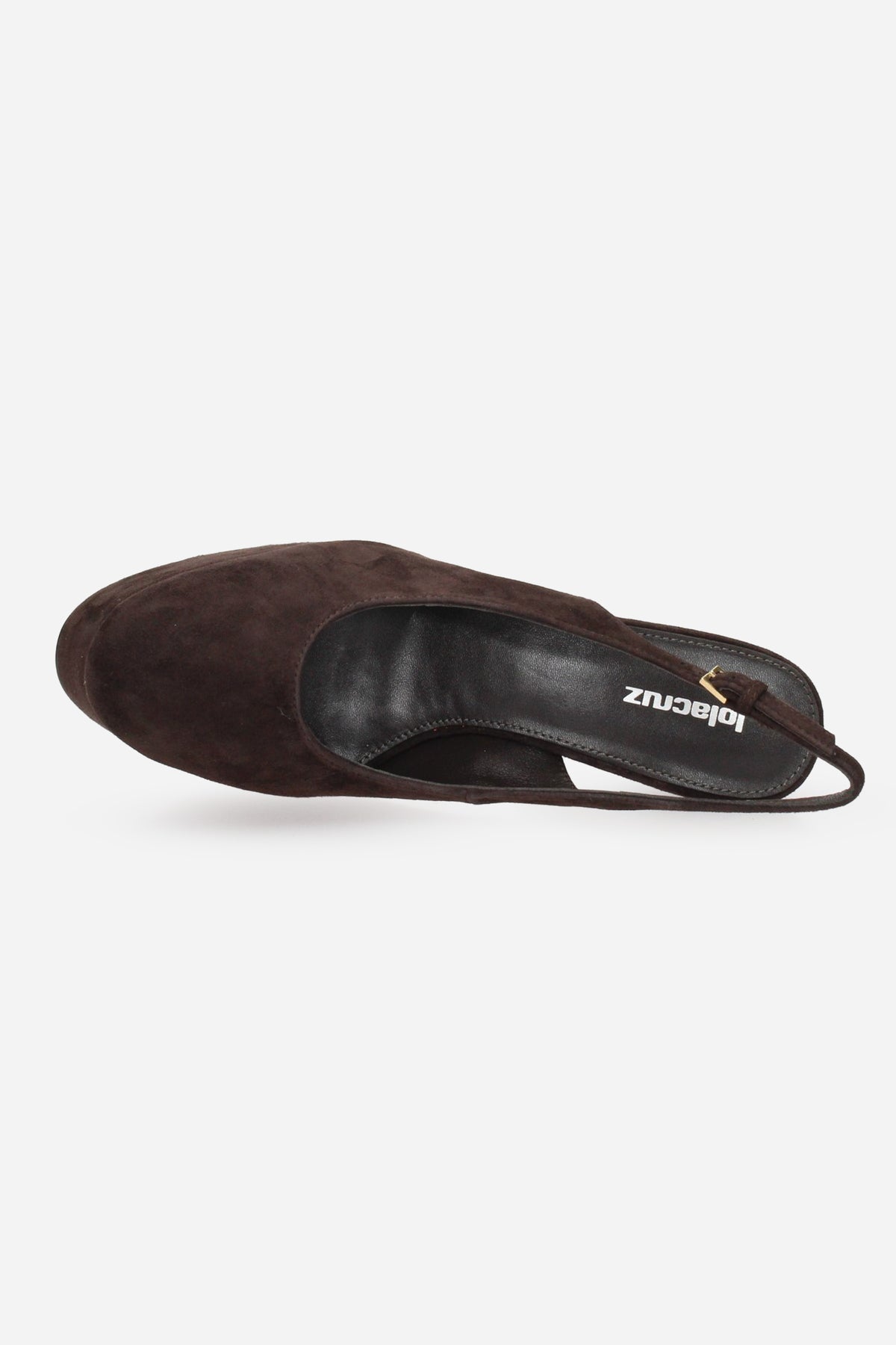 TESTA DI MORO | LOLACRUZ - D 049P30BK Chanel