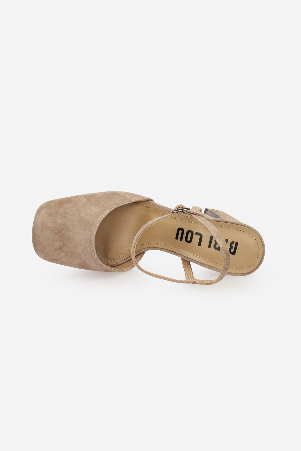 TAUPE | BIBI LOU - D 696P30VK Chanel