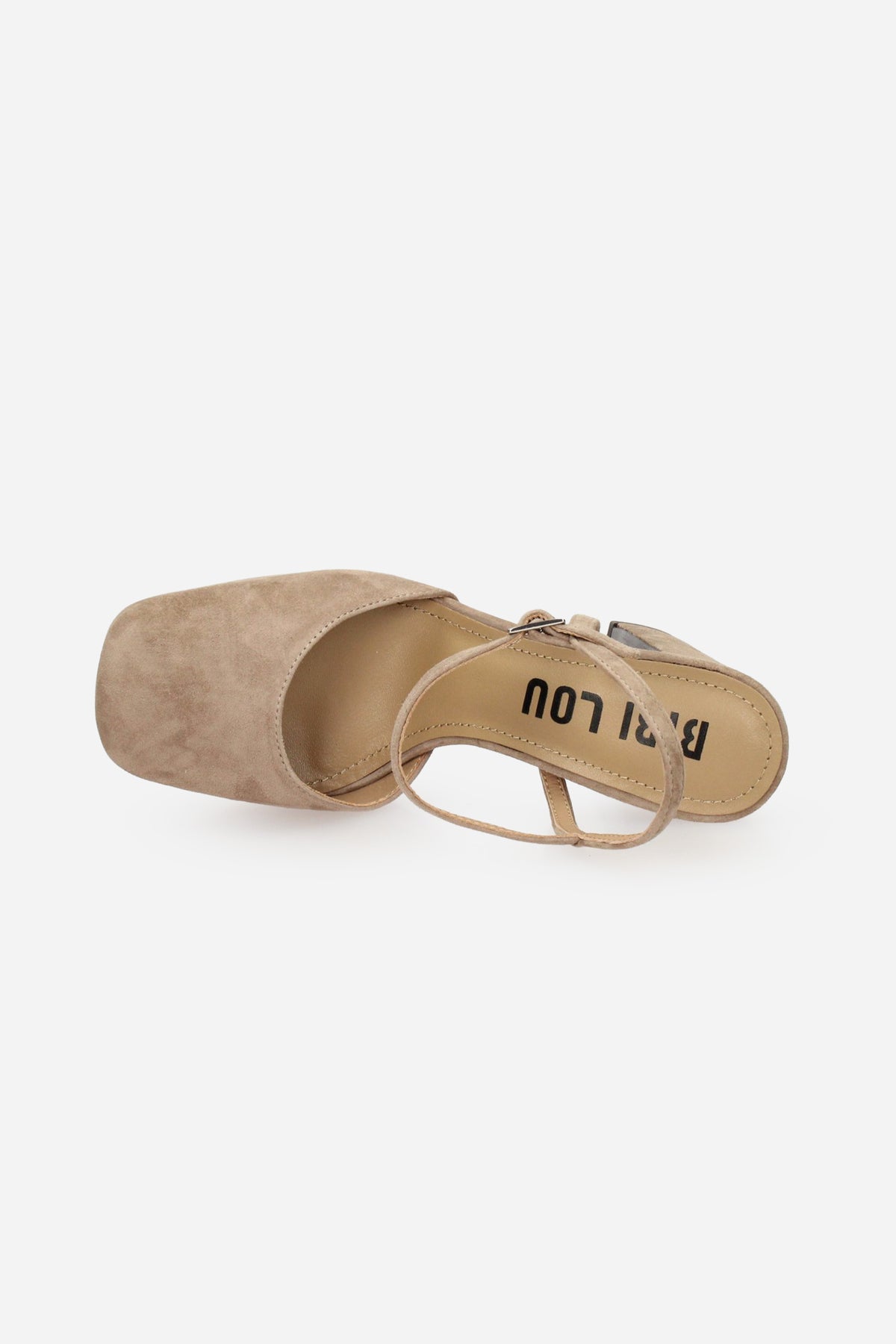 TAUPE | BIBI LOU - D 696P30VK Chanel