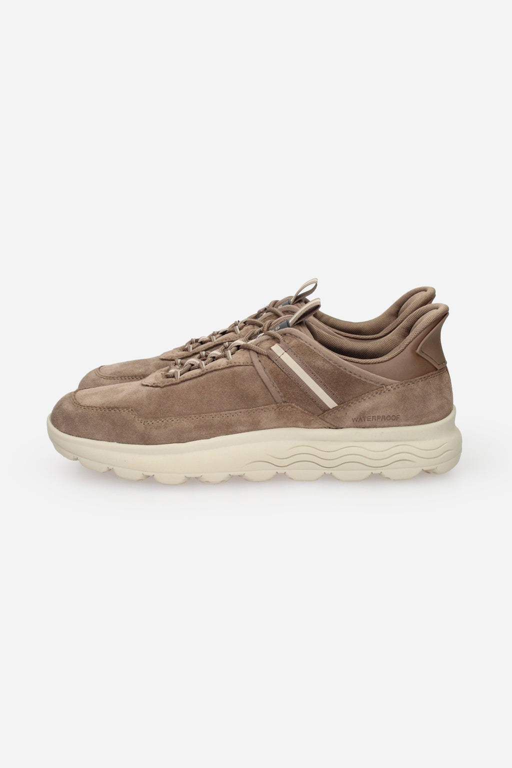 MARRONE | GEOX - U U66PCA00022 Sneakers