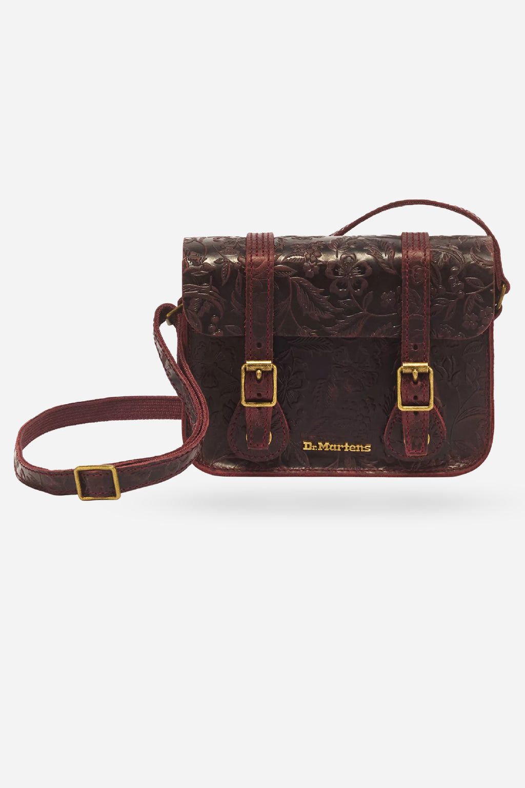 BORDEAUX | DR. MARTENS - D 43615600 Borsa