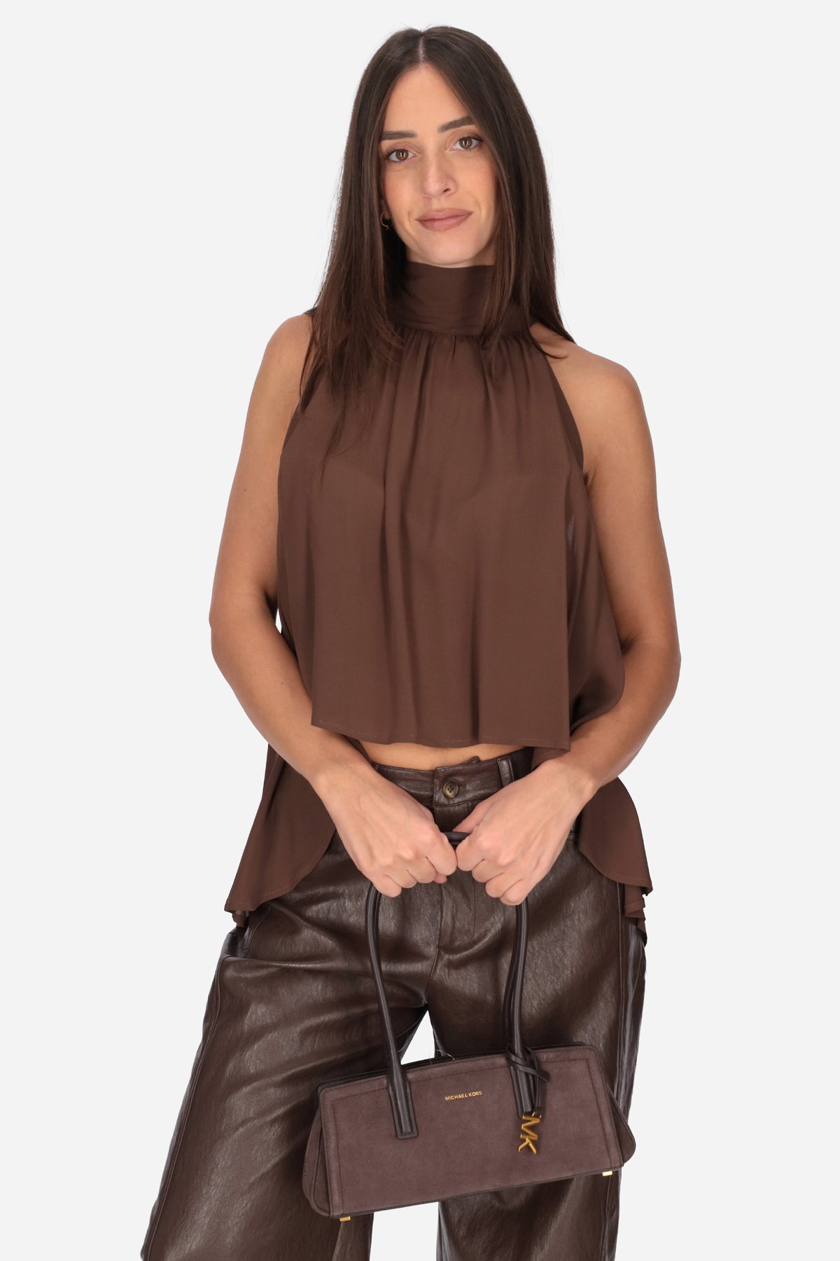 TESTA DI MORO | MICHAEL DI MICHAEL KORS - D 30T6A9IT0S Borsa