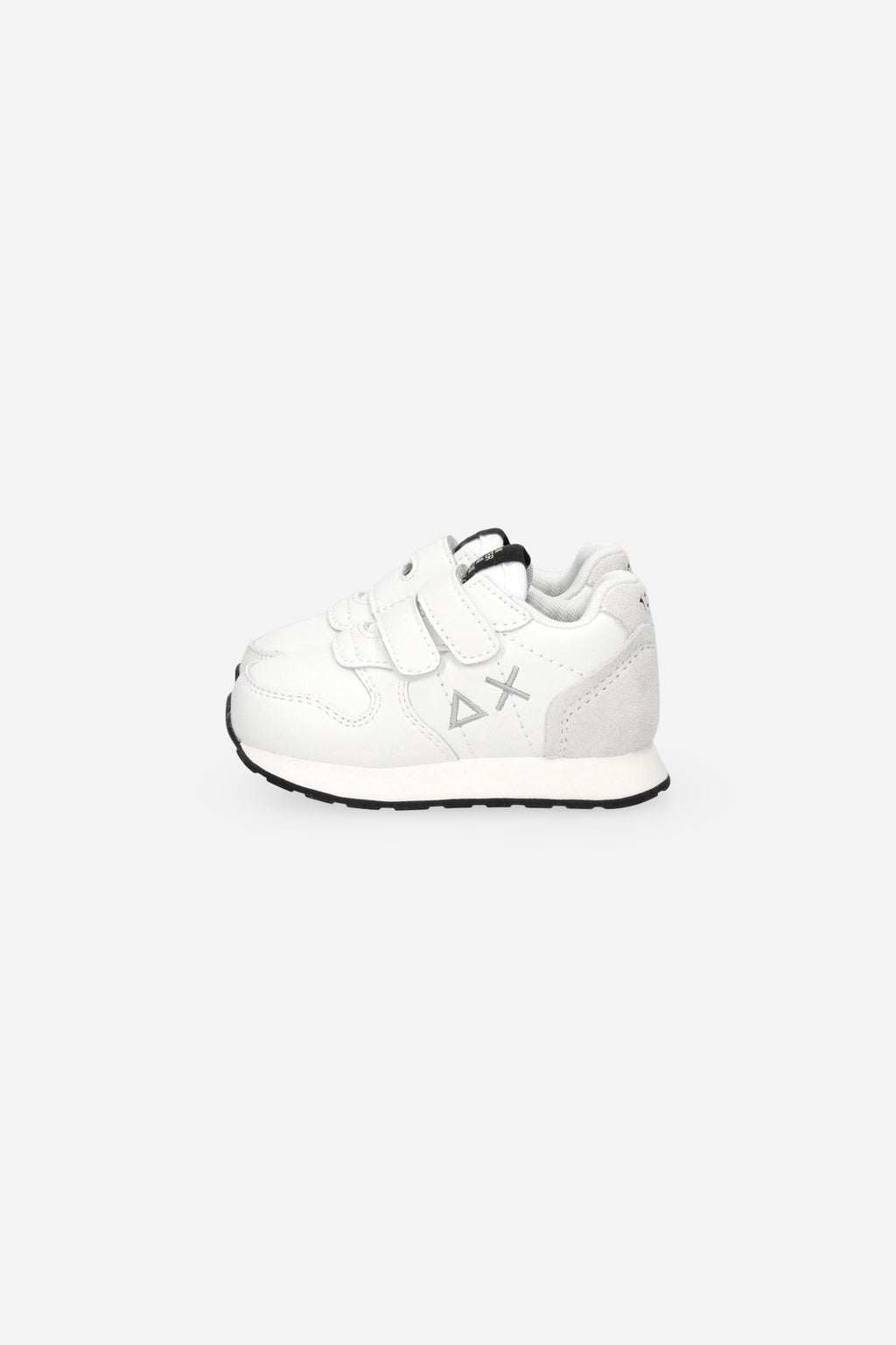 BIANCO | SUN68 KIDS - BO Z46303F Sneakers