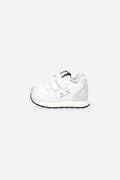 BIANCO | SUN68 KIDS - BO Z46303F Sneakers