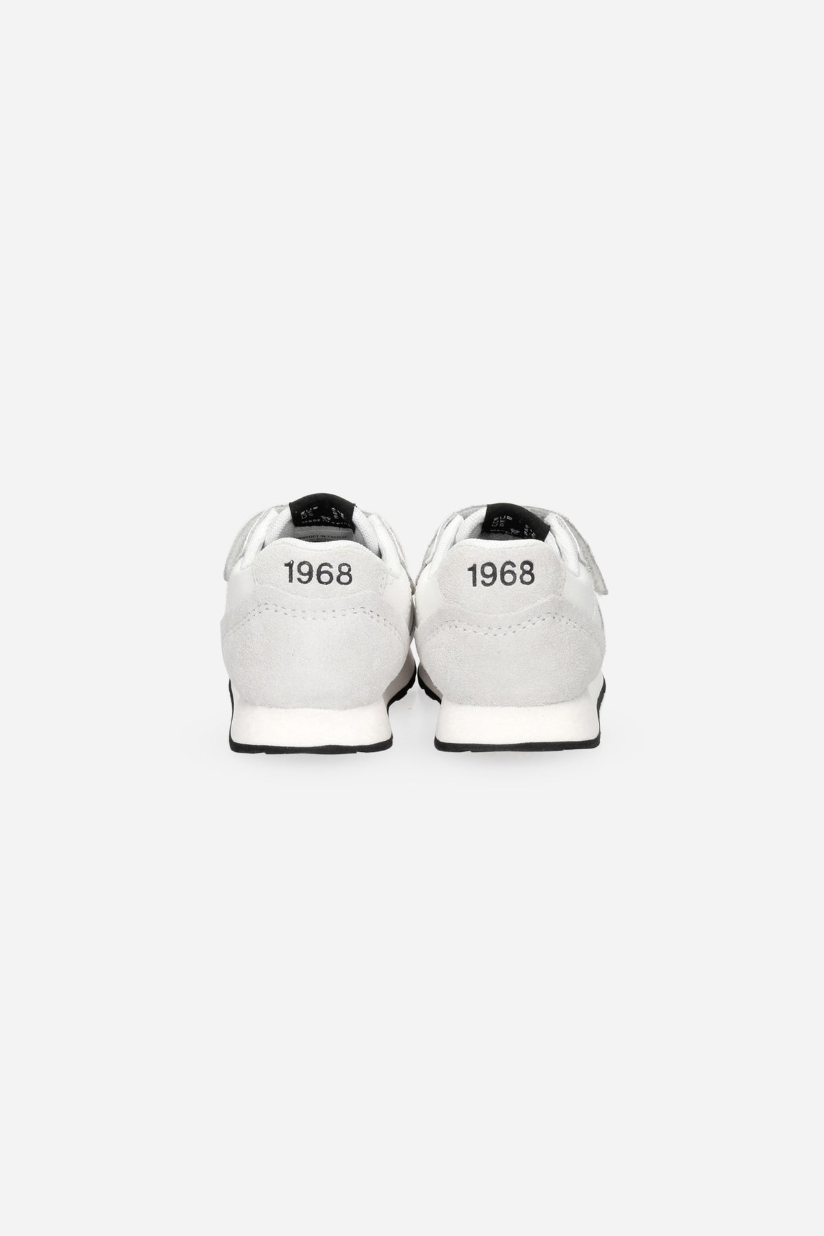 BIANCO | SUN68 KIDS - BO Z46303F Sneakers