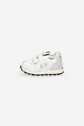 BIANCO | SUN68 KIDS - BO Z46303B Sneakers